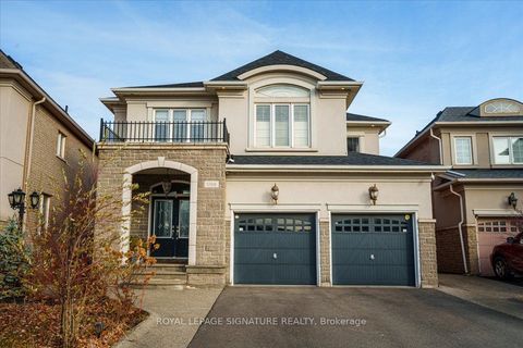 1268 Kestell Boulevard Oakville ON L6H 0B3