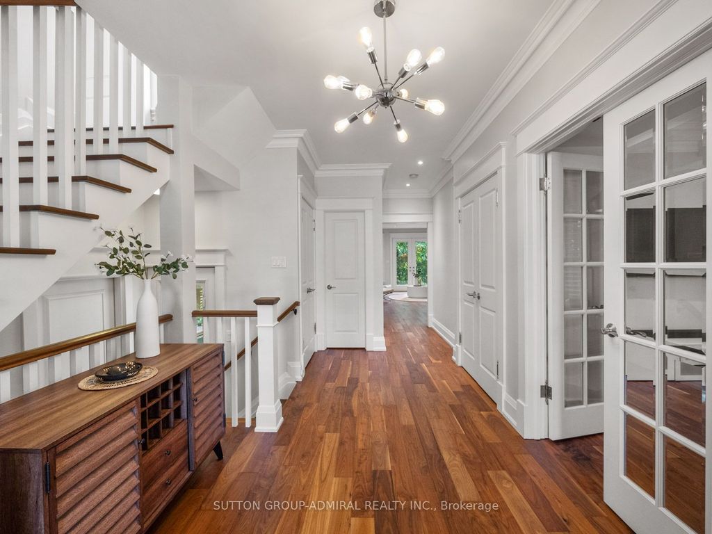 Photo of 26 Puckeridge Crescent, Toronto, ON M9B 3A2 (MLS # W12668268)