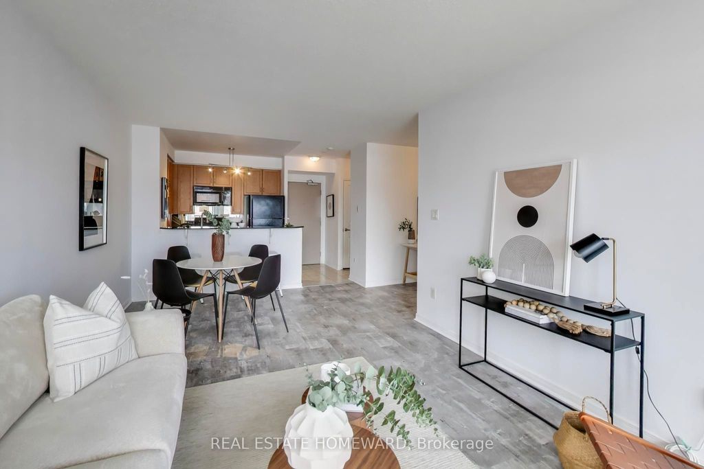 Photo of 2495 Dundas Street W #412, Toronto, ON M6P 1X4 (MLS # W12798514)