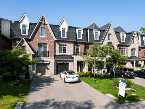 2083 Grange Drive Mississauga ON L5B 1P4