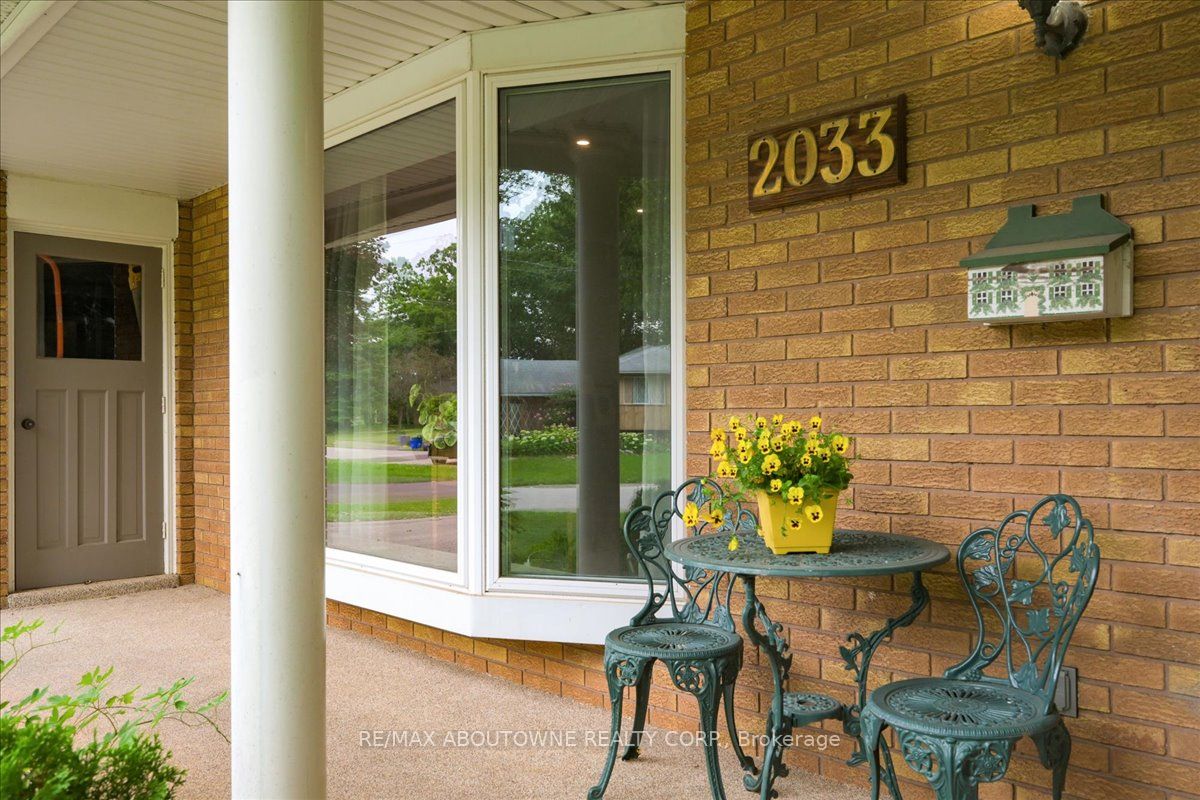 2033 Saxon Road