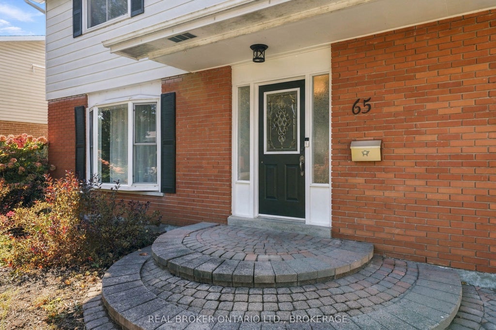Photo of 65 Barbara Street, Quinte West, ON K8V 1Z6 (MLS # X13886328)