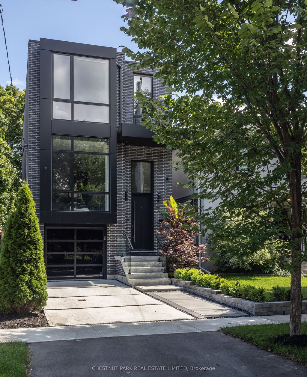 Photo of 45 Eighth Street, Toronto, ON M8V 3C2 (MLS # W12424809)