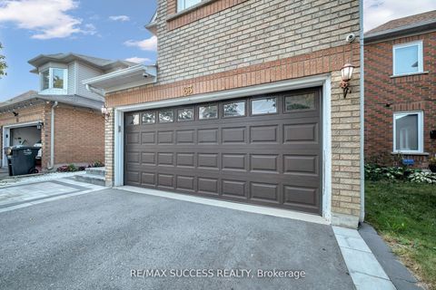 63 Blue Spruce Street Brampton ON L6R 1C4