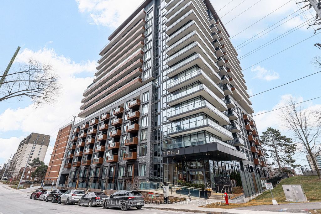 Photo of 21 Park Street E #207, Mississauga, ON L5G 0C2 (MLS # W12645526)