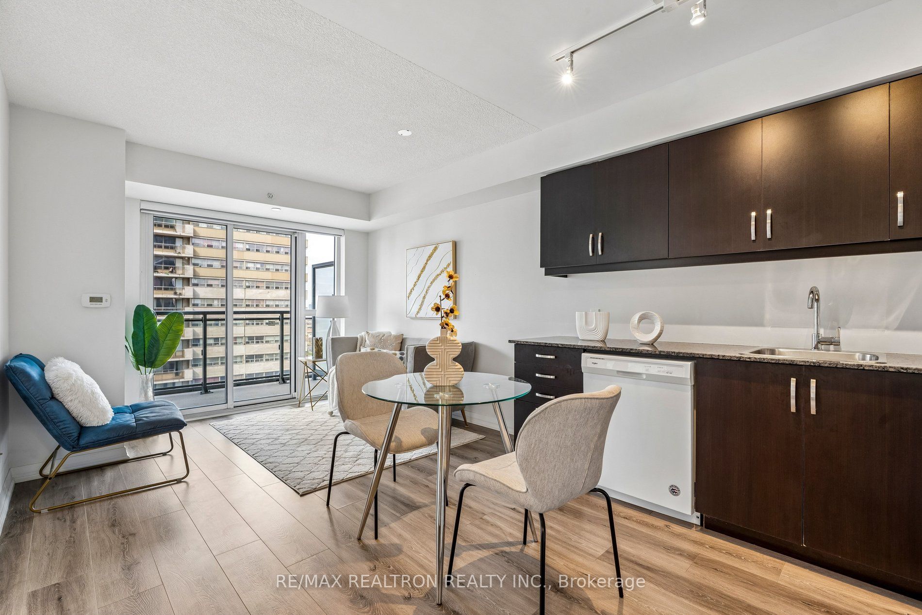 Photo 1 of 15 — 30 Meadowglen Place 1503, Toronto, ON M1G 0A6