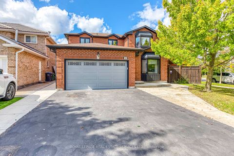 7180 Danton Promenade Mississauga ON L5N 5P3