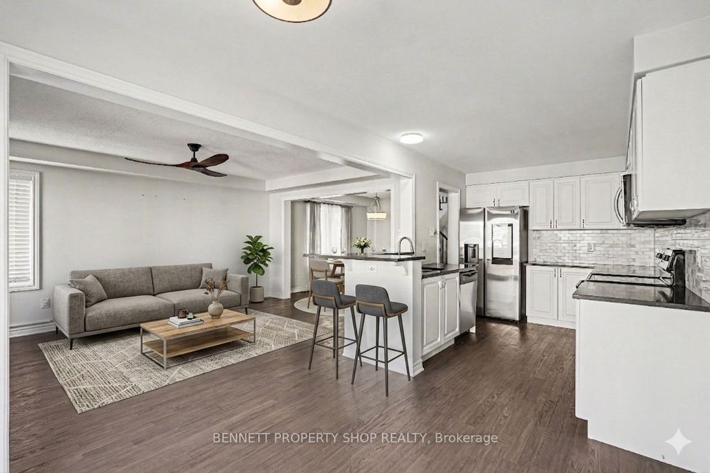 Photo of 159 Conifer Creek Circle, Kanata, ON K2M 0M2 (MLS # X13055728)