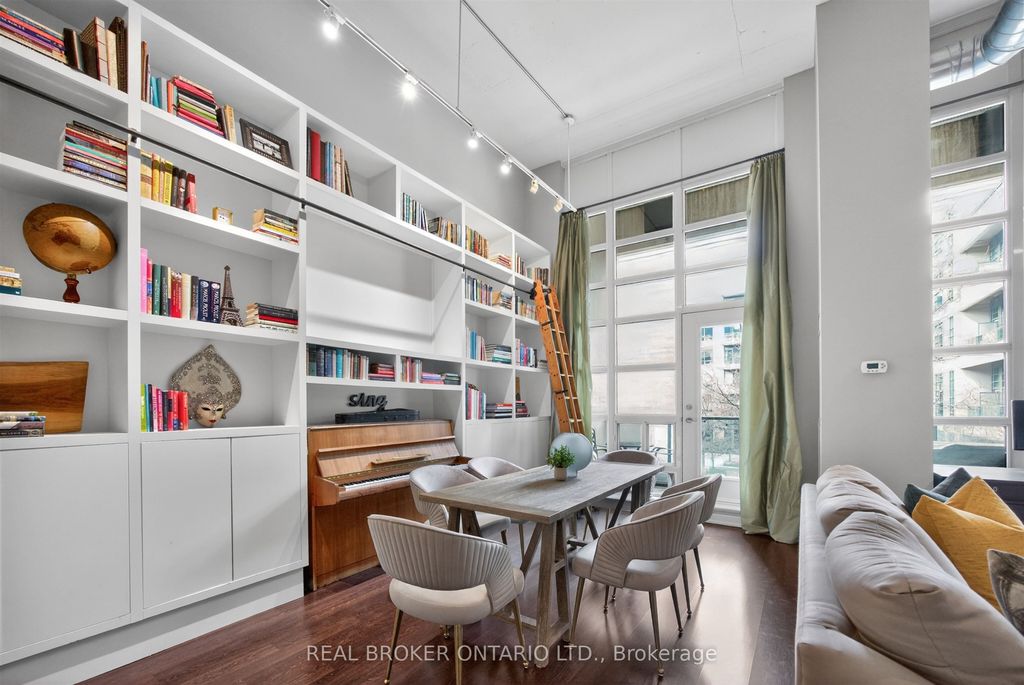 Photo of 380 Macpherson Avenue #209, Toronto, ON M4V 3E3 (MLS # C13164702)