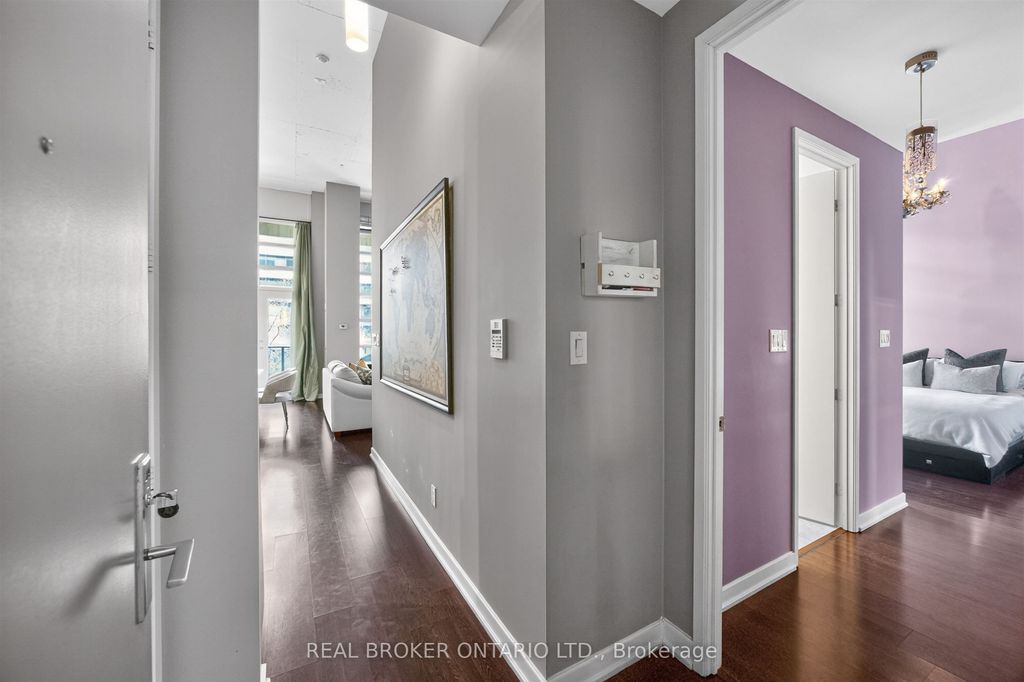 Photo of 380 Macpherson Avenue #209, Toronto, ON M4V 3E3 (MLS # C13164702)