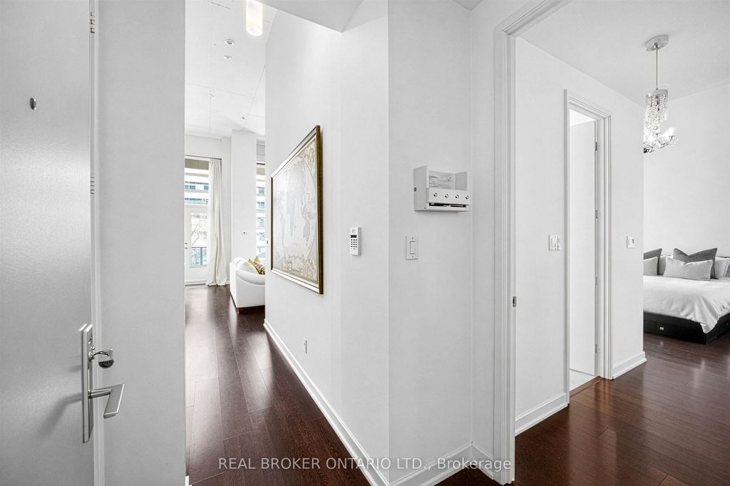 Photo of 380 Macpherson Avenue #209, Toronto, ON M4V 3E3 (MLS # C13164702)