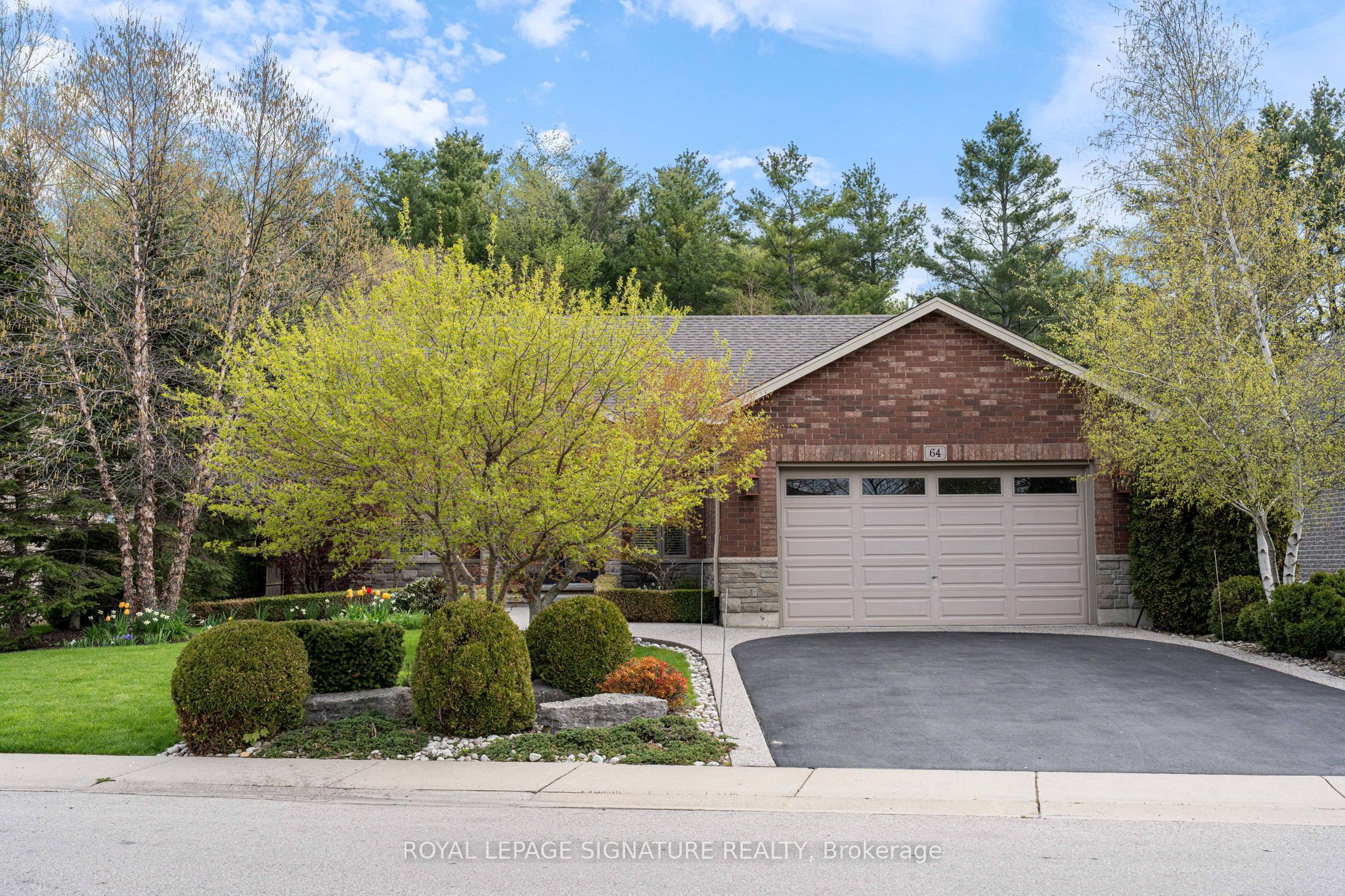 64 Newport Lane