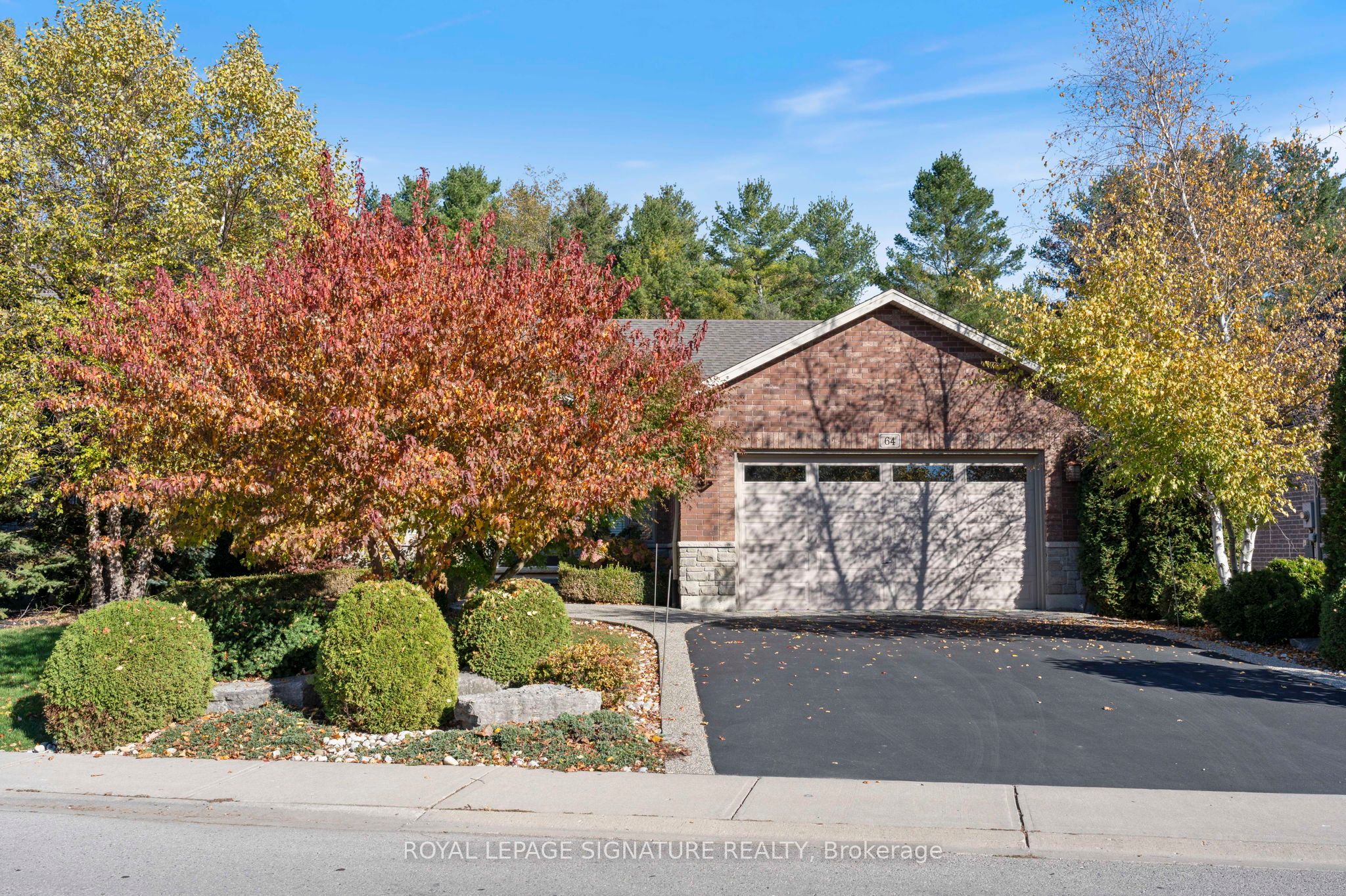 64 Newport Lane