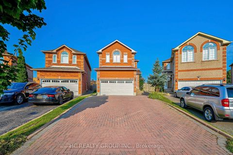 217 Milliken Meadows Drive Markham ON L3R 0V9