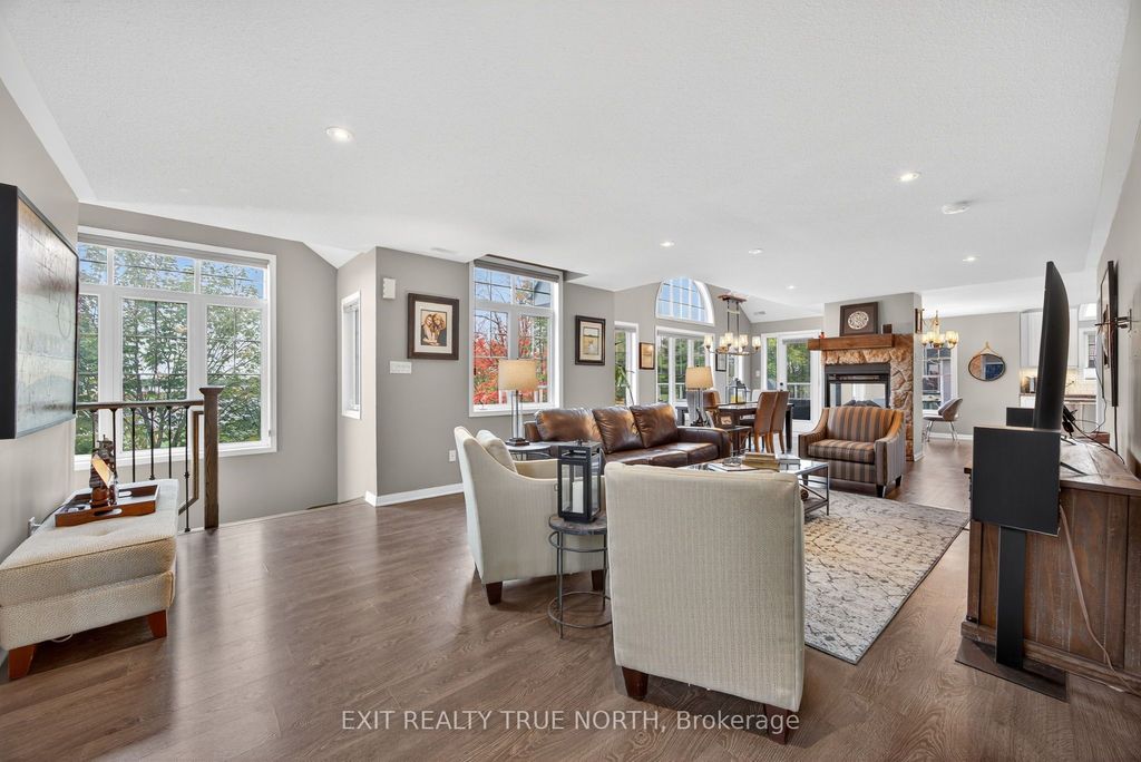 Photo of 17 Mulligan Lane, Georgian Bay, ON L0K 1S0 (MLS # X12458038)