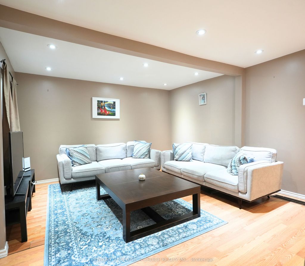 Photo of 150 Spears Street, Toronto, ON M6N 3X7 (MLS # W13014996)