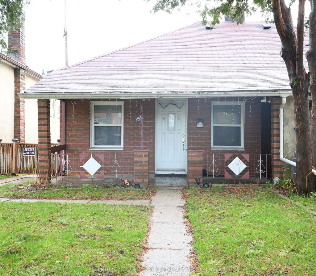 Photo of 150 Spears Street, Toronto, ON M6N 3X7 (MLS # W13014996)
