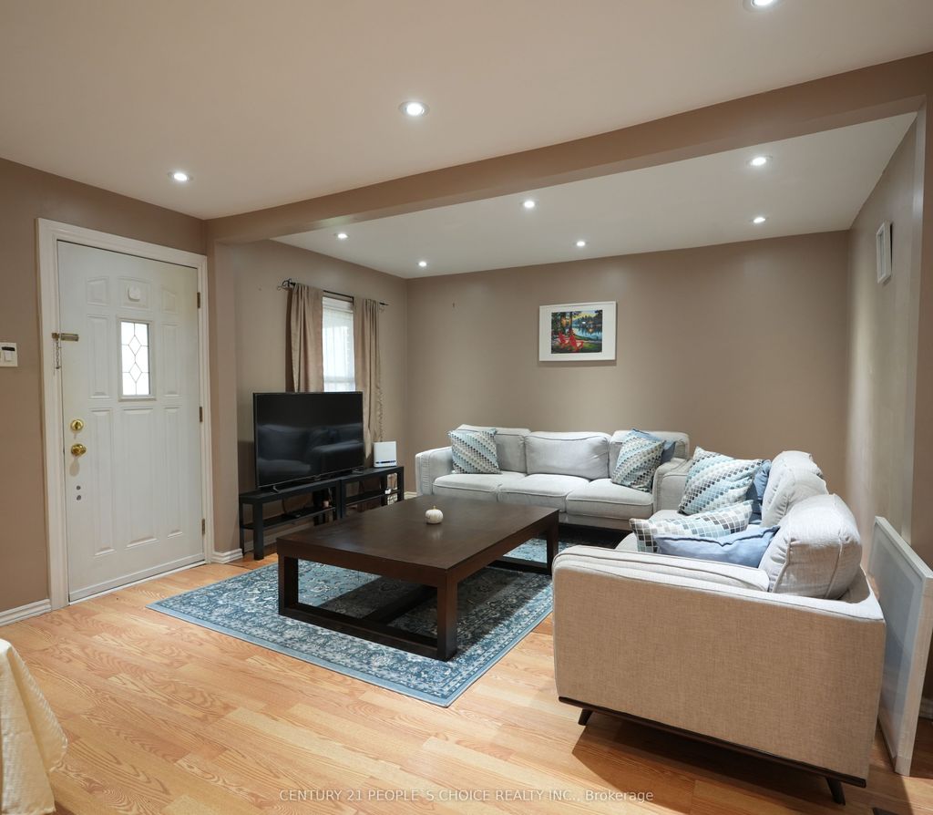 Photo of 150 Spears Street, Toronto, ON M6N 3X7 (MLS # W13014996)