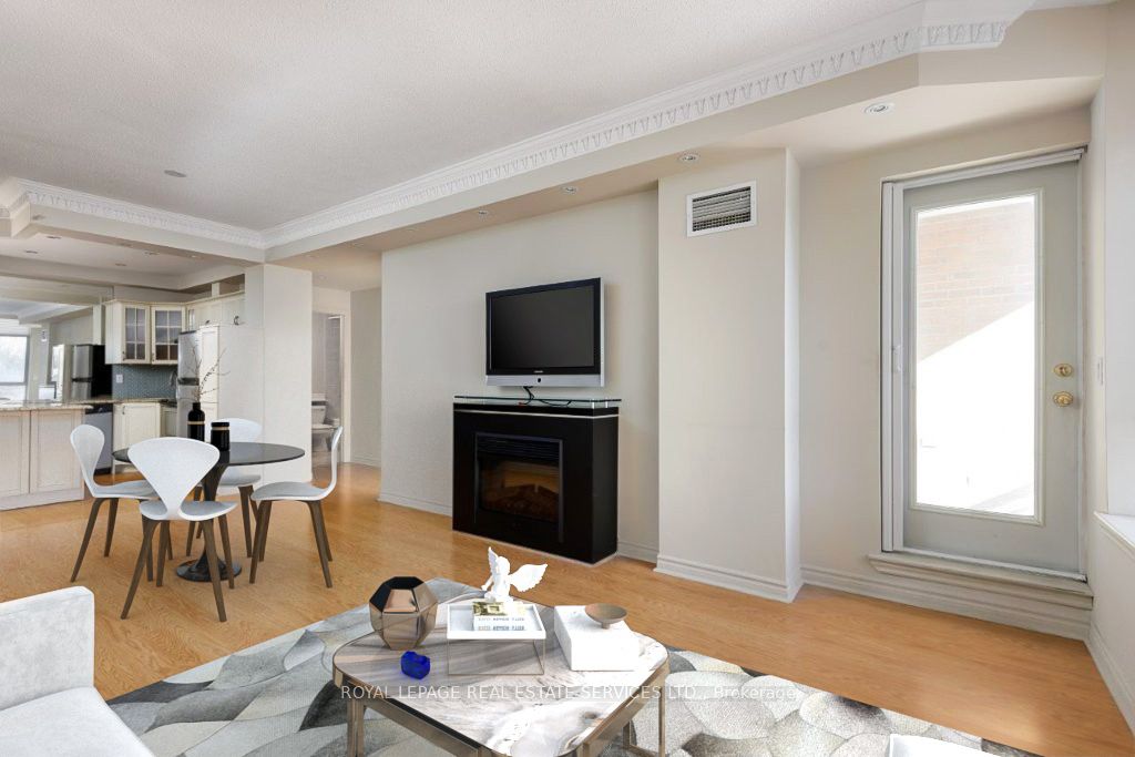 935 Royal York Road 305