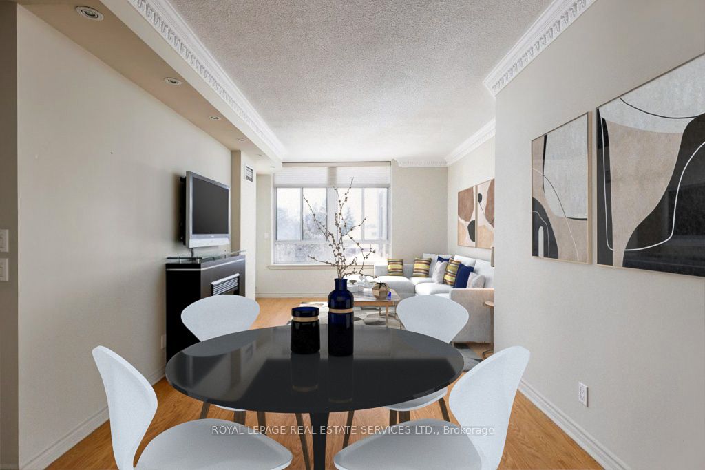 935 Royal York Road 305