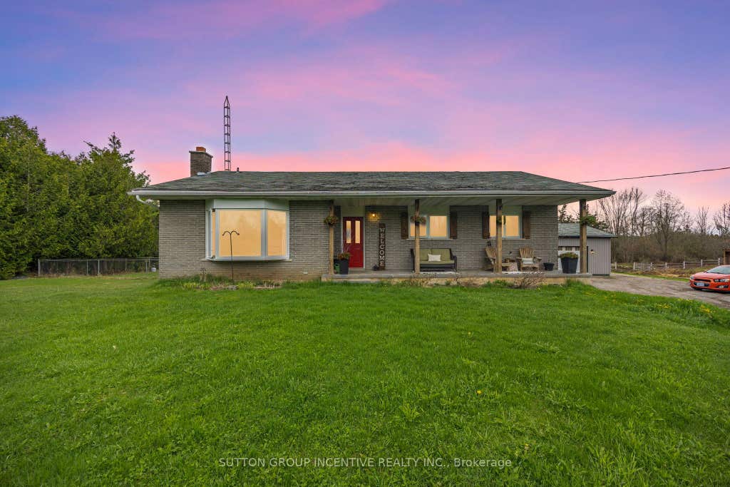 Photo of 2266 FOXMEAD Road, Oro-Medonte, ON L0K 1E0 (MLS # S12855726)