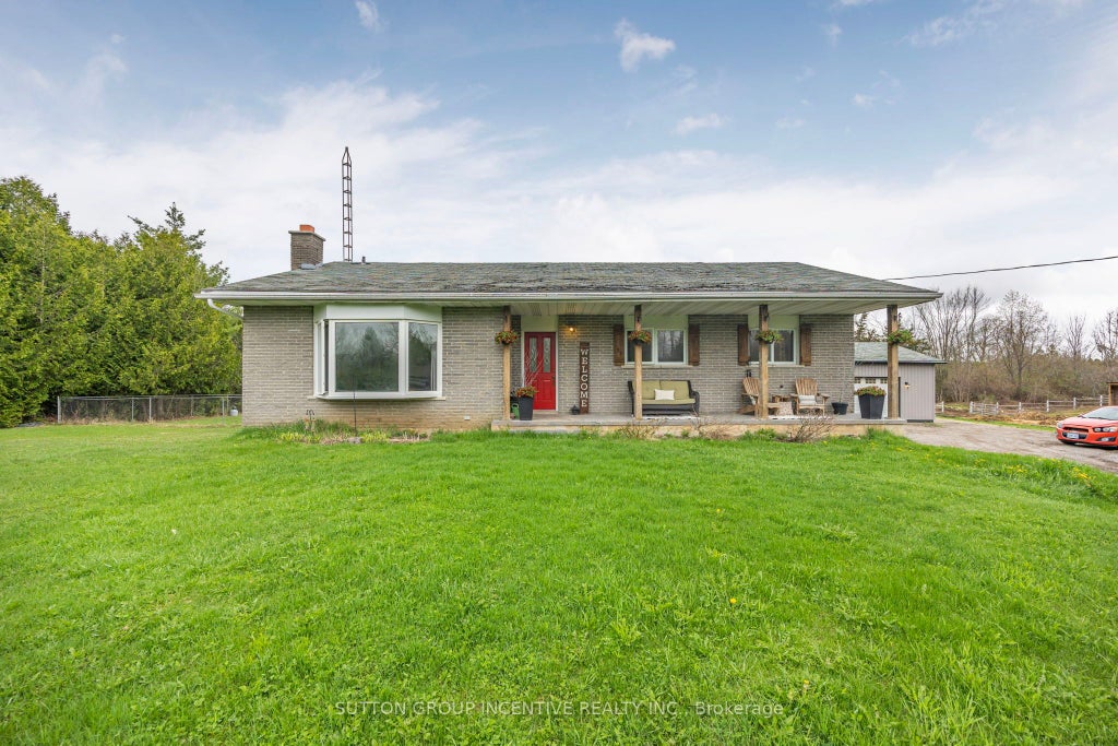 Photo of 2266 FOXMEAD Road, Oro-Medonte, ON L0K 1E0 (MLS # S12855726)