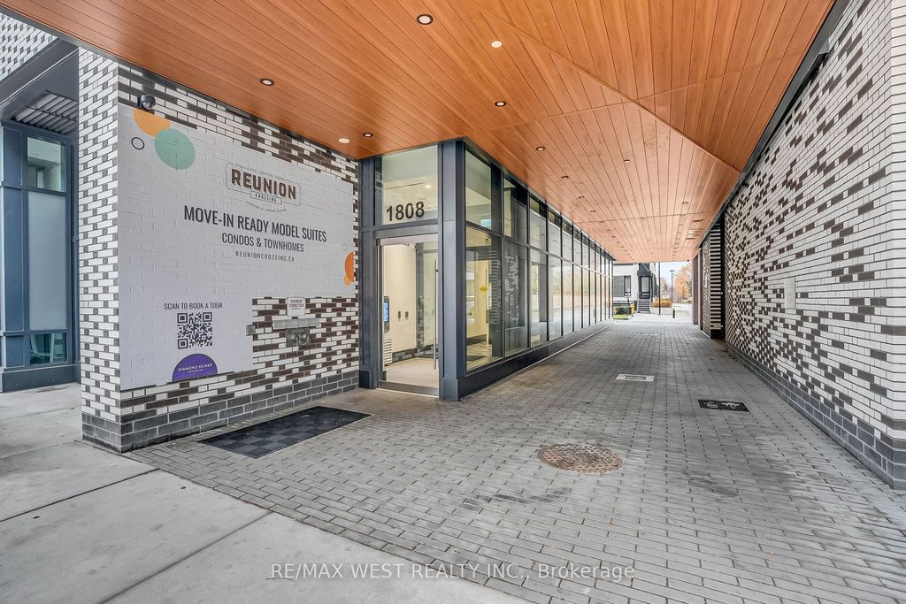 Photo of 1808 St. Clair Avenue W #617, Toronto, ON M6N 0C1 (MLS # W12561584)