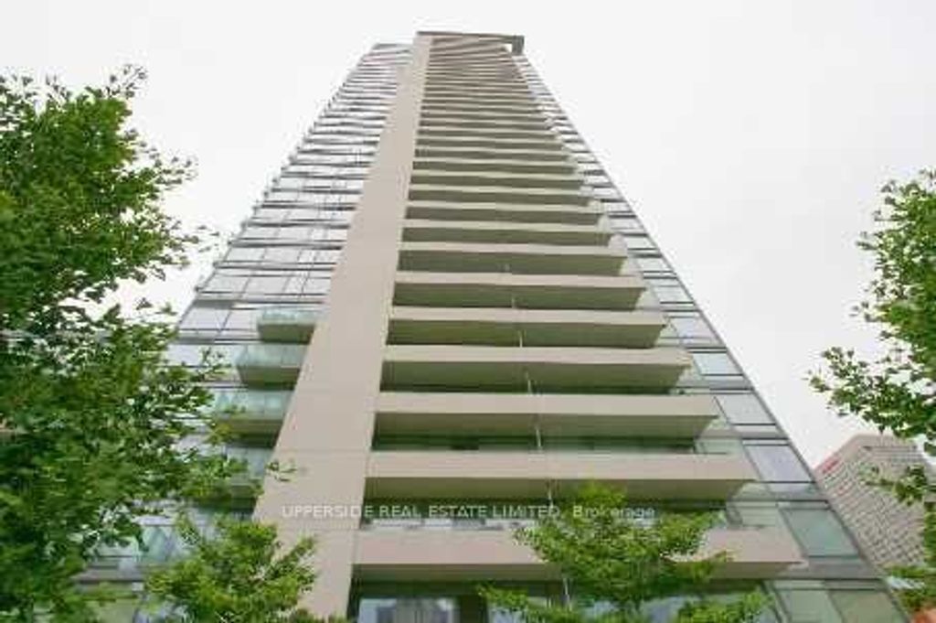 Photo of 18 Yorkville Avenue #502, Toronto, ON M4W 3Y8 (MLS # C12792034)