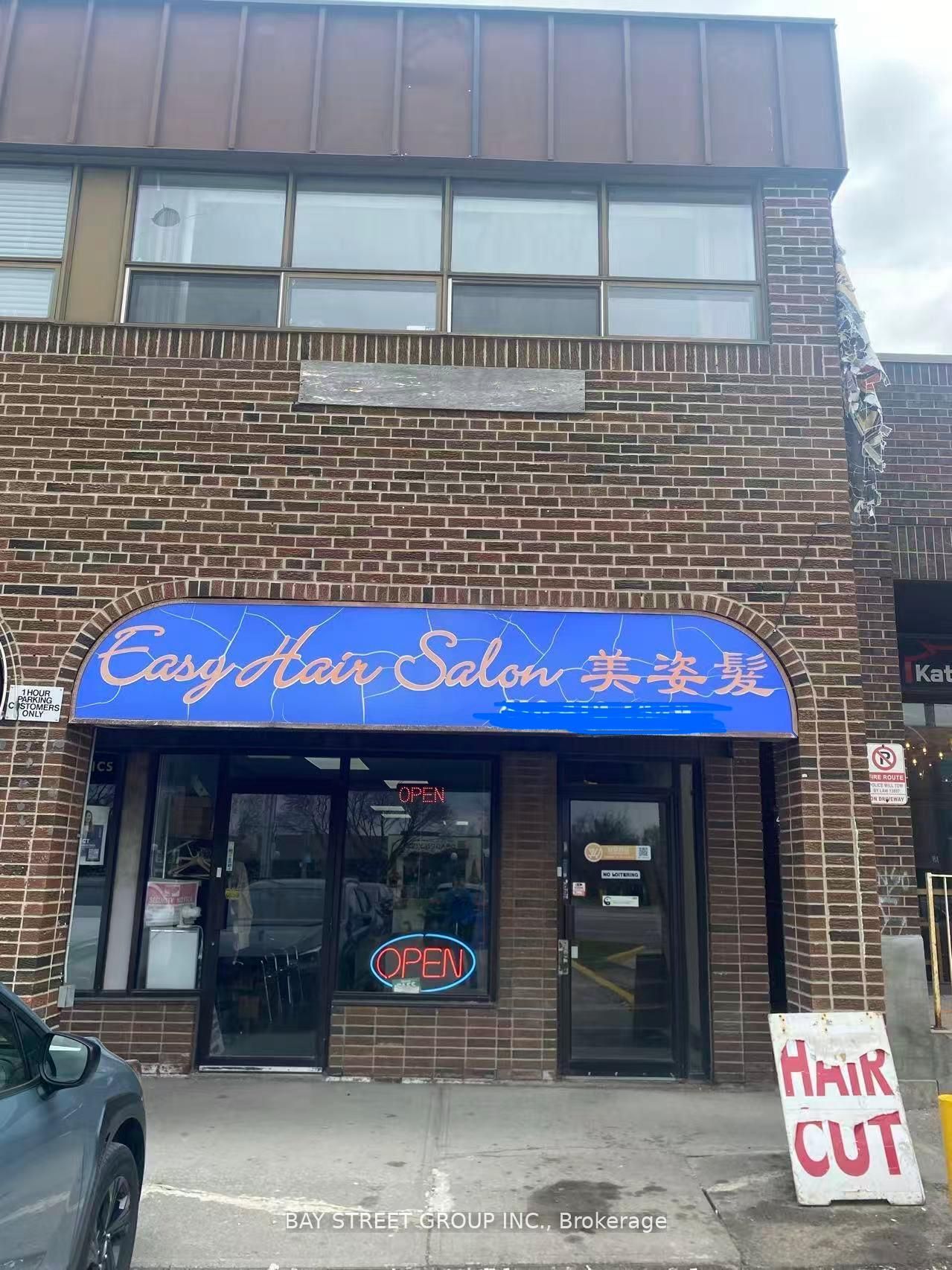 Photo 1 of 21 — 4455 Sheppard Avenue E 10, Toronto, ON M1S 3G9