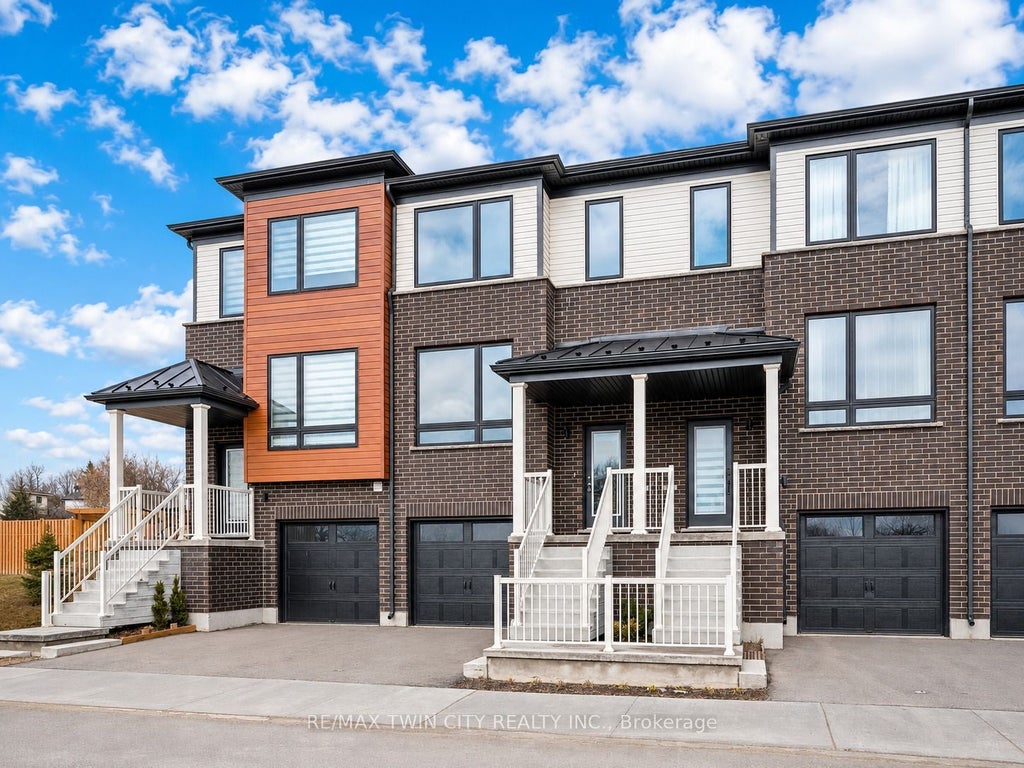 Photo of 27 SORA Lane, Guelph, ON N1E 0T4 (MLS # X13653256)