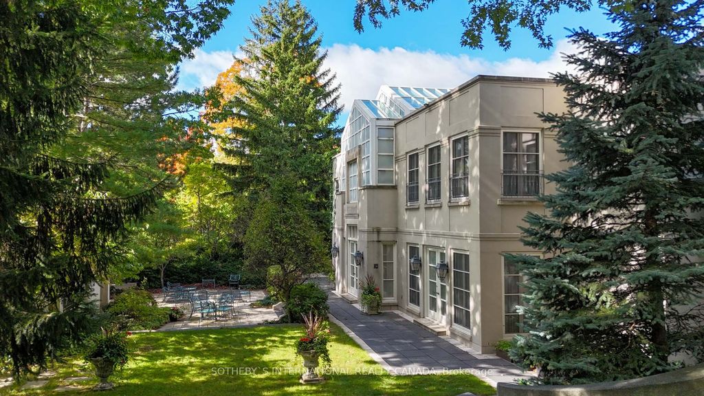 Photo of 241 Strathallan Wood, Toronto, ON M5N 1T5 (MLS # C11975415)
