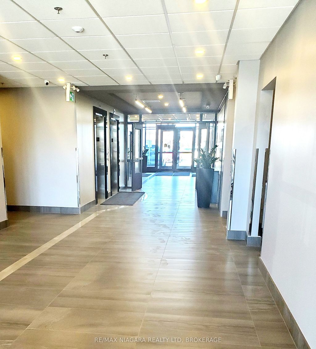 Photo of 300B Fourth Avenue #505, St. Catharines, ON L2S 0E6 (MLS # X12933018)