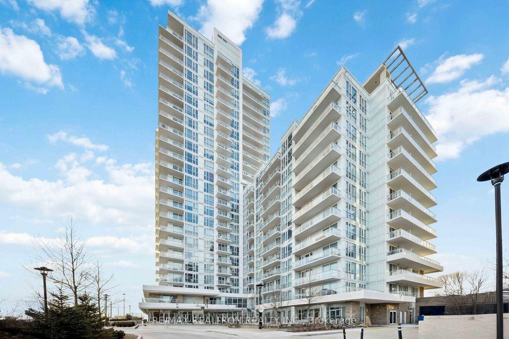 Photo of 10 Deerlick Court #1214, Toronto, ON M3A 1Y4 (MLS # C12998220)