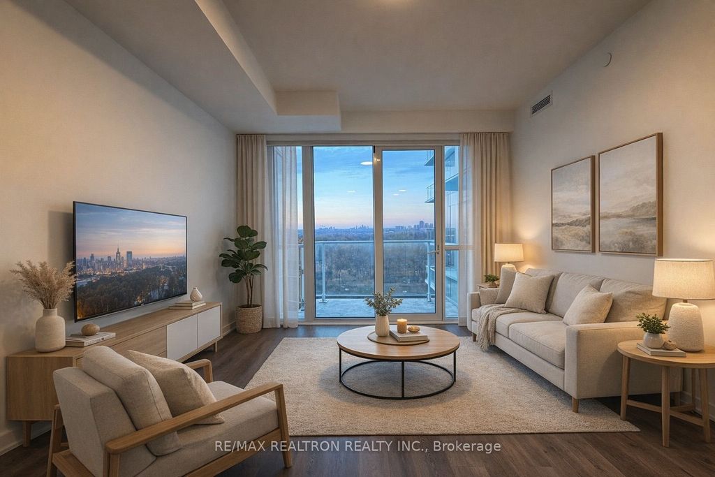 Photo of 10 Deerlick Court #1214, Toronto, ON M3A 1Y4 (MLS # C12998220)