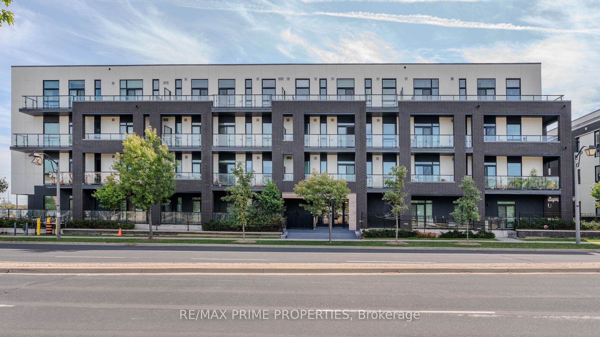1709 Bur Oak Avenue 501