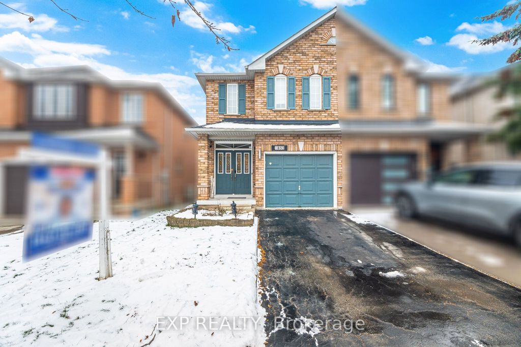 Photo of 1852 Creek Way, Burlington, ON L7L 6P9 (MLS # W12608492)