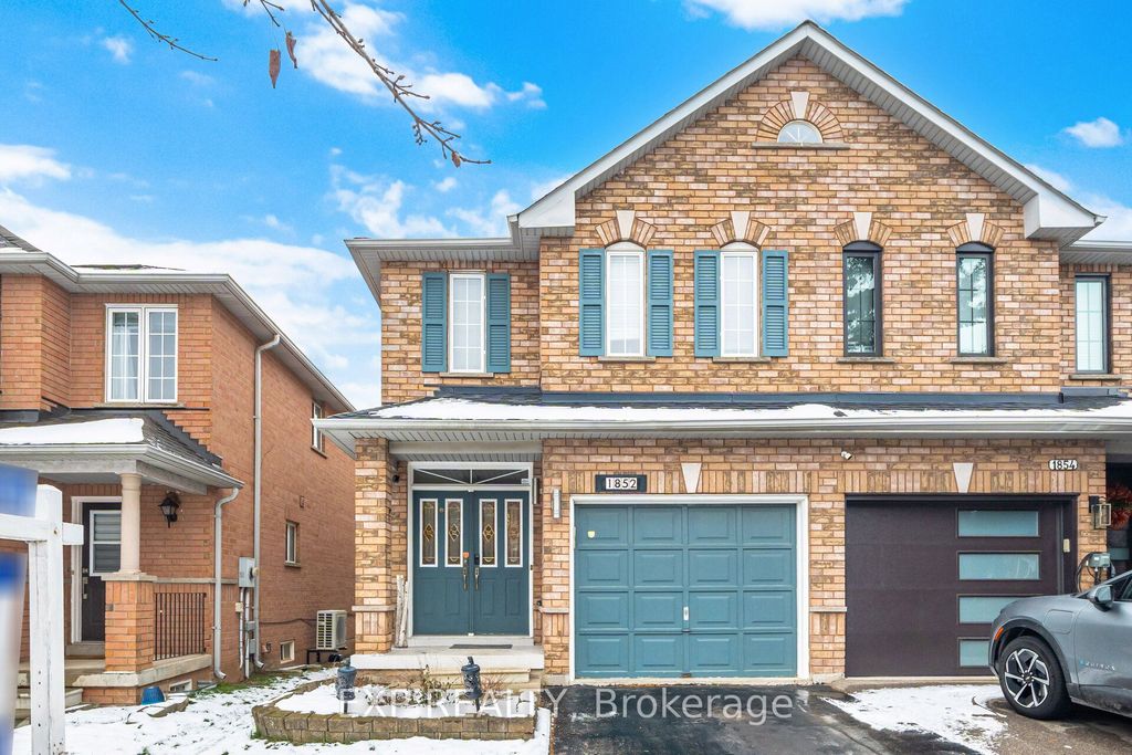 Photo of 1852 Creek Way, Burlington, ON L7L 6P9 (MLS # W12608492)