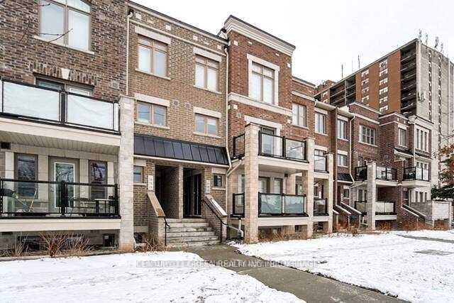 Photo of 2355 Sheppard Avenue W #223, Toronto, ON M9M 0E7 (MLS # W13871378)
