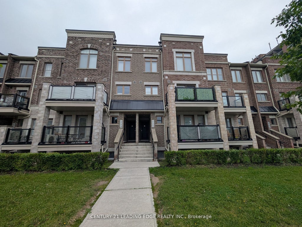 Photo of 2355 Sheppard Avenue W #223, Toronto, ON M9M 0E7 (MLS # W13871378)