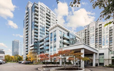 20 North Park Road 506 Vaughan ON L4J 0G7