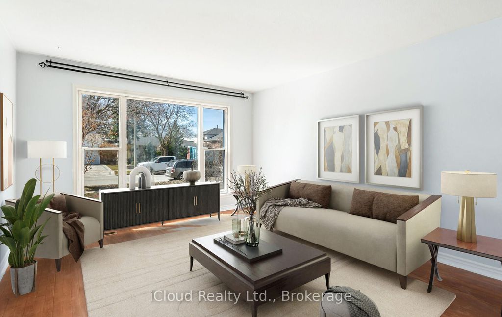 Photo of 95 Willowridge Road, Toronto, ON M9R 3Z5 (MLS # W12355435)