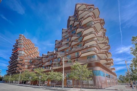 155 Merchants' Wharf N/A 1122 Toronto ON M5A 0Y4