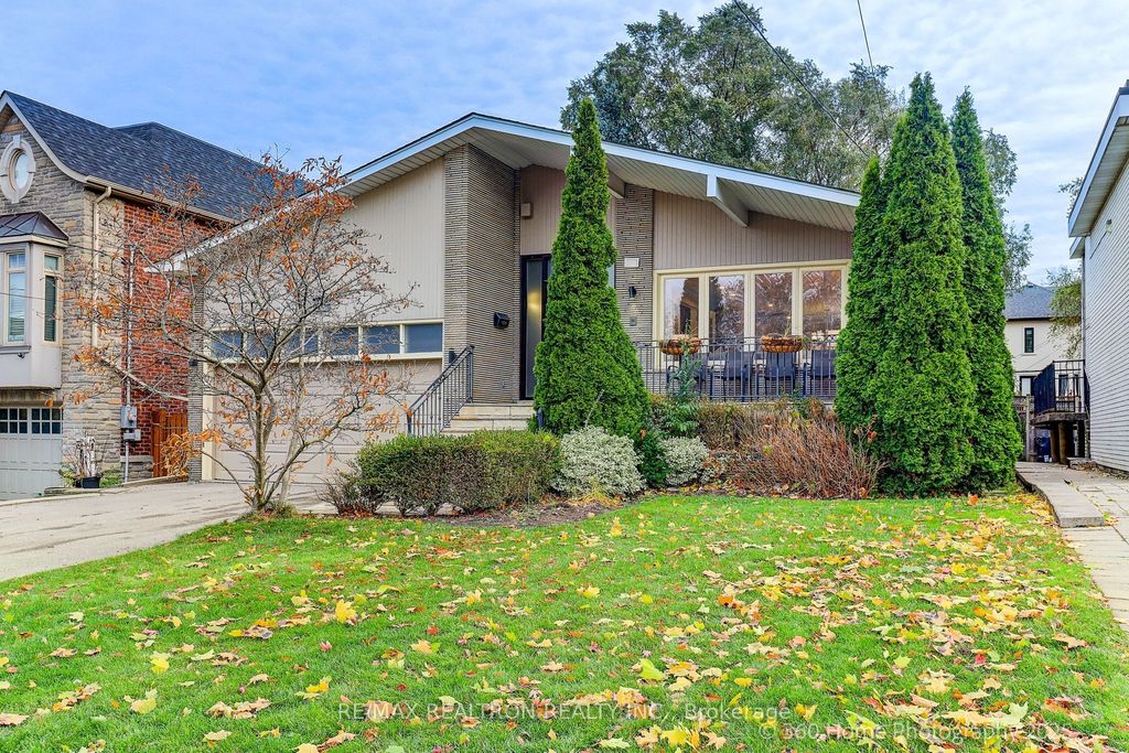 Photo of 81 Sultana Avenue, Toronto, ON M6A 1T4 (MLS # C12561426)