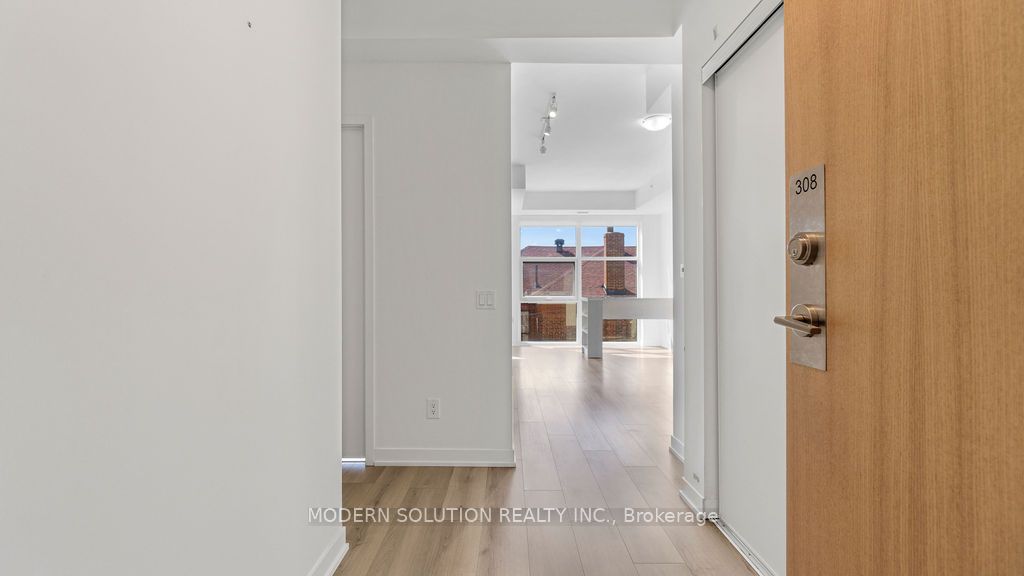 Photo of 1787 St Clair Avenue W #308, Toronto, ON M6N 0B7 (MLS # W13777806)