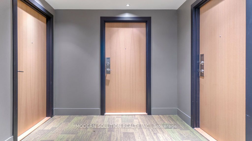 Photo of 1787 St Clair Avenue W #308, Toronto, ON M6N 0B7 (MLS # W13777806)