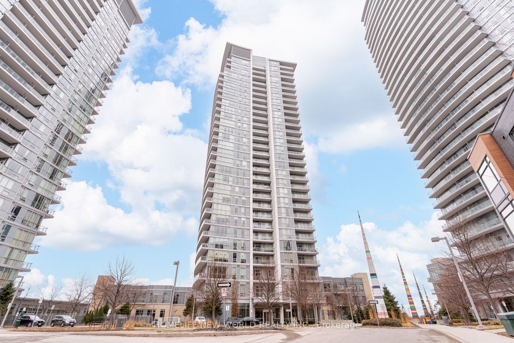 Photo of 66 Forest Manor Drive #P09, Toronto, ON M2J 0B7 (MLS # C12937878)