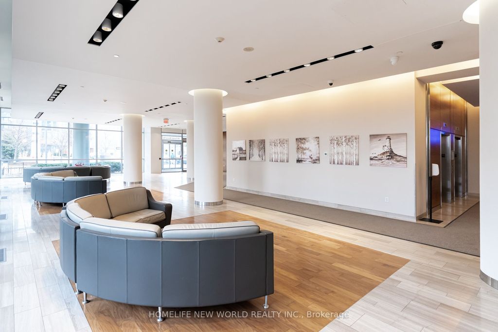 Photo of 66 Forest Manor Drive #P09, Toronto, ON M2J 0B7 (MLS # C12937878)