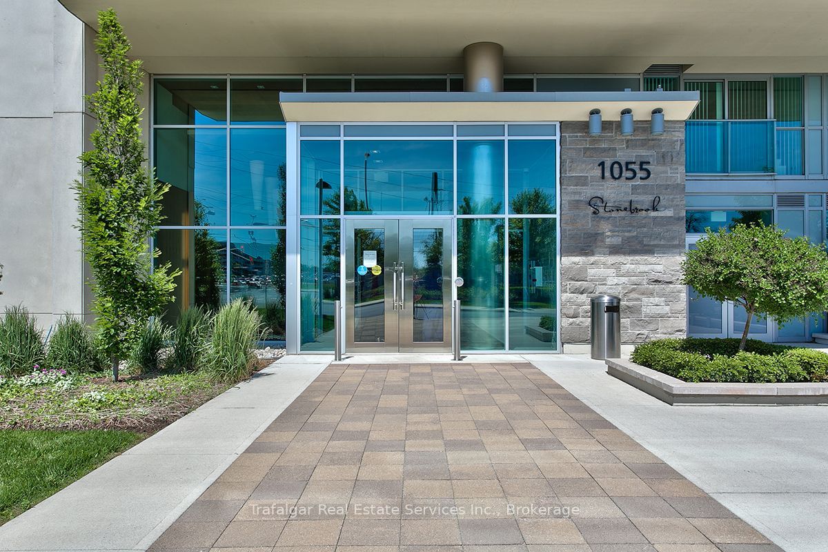 1055 Southdown Road 512