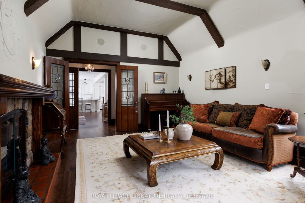 Photo of 25 Varley Lane, Toronto, ON M8X 0A9 (MLS # W13009832)