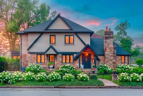 25 Varley Lane Toronto ON M8X 0A9